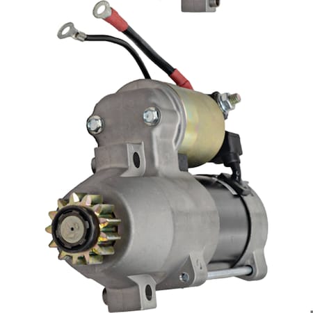 Db Electrical Starter for Yamaha Outboard Motor F80TLR, F90TJR 1999-2004 50-804312T1 SHI0128 410-44071